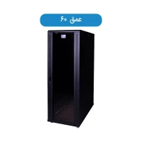 رک ايستاده 42 يونيت RM عمق 60 - مشخصات ، قیمت و خرید | نت ران - NETRAN